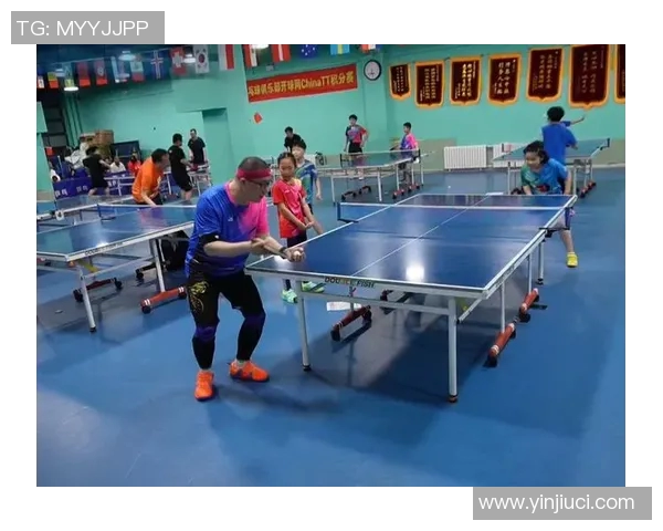 重庆乒乓球队夺冠经验分享最新比赛技巧TOP10助力乒乓爱好者提升水平